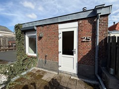 Nieuw in verhuur:Rongelstraat 25, 4651 DL Steenbergen - Foto