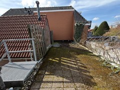 Nieuw in verhuur:Rongelstraat 25, 4651 DL Steenbergen - Foto