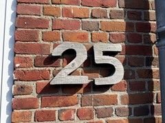 Nieuw in verhuur:Rongelstraat 25, 4651 DL Steenbergen - Foto