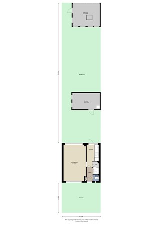 Van Boutershemstraat 23, 4651 LT Steenbergen - Situatie - 2D.jpg