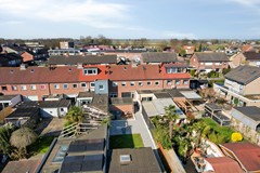 Nieuw in verkoop:Van Boutershemstraat 23, 4651 LT Steenbergen - Foto