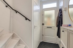 Nieuw in verkoop:Van Boutershemstraat 23, 4651 LT Steenbergen - Foto