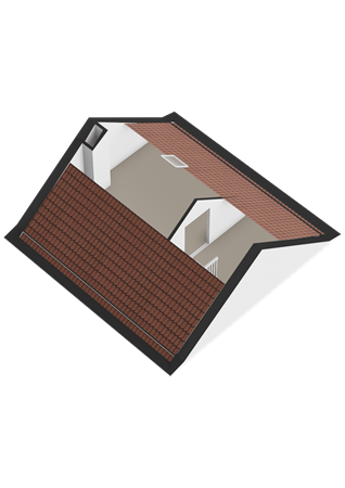 Van Boutershemstraat 23, 4651 LT Steenbergen - Zolder - 3D.png