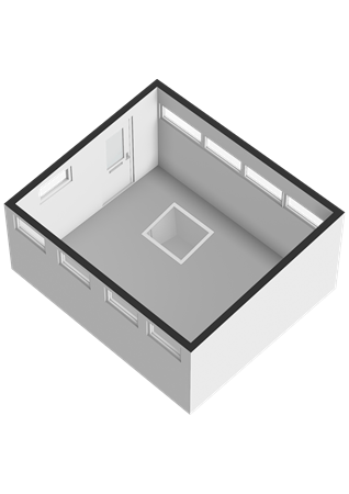 Van Boutershemstraat 23, 4651 LT Steenbergen - Berging 2 - 3D.png