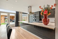 Nieuw in verkoop:Van Brabantstraat 12, 4651 LK Steenbergen - Foto