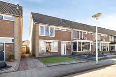 Nieuw in verkoop:Van Brabantstraat 12, 4651 LK Steenbergen - Foto