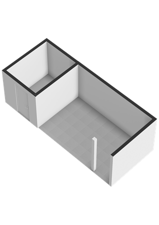 Van Brabantstraat 12, 4651 LK Steenbergen - Berging - 3D.png