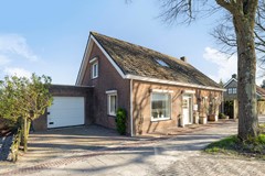 Nieuw in verkoop:Afgeslechtedijk 29, 4651 RK Steenbergen - Foto