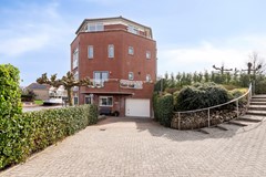 Nieuw in verkoop:West-Havendijk 84, 4651 VZ Steenbergen - Foto