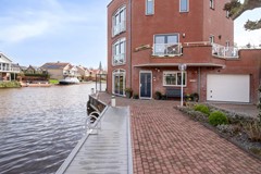 Nieuw in verkoop:West-Havendijk 84, 4651 VZ Steenbergen - Foto