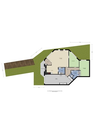 West-Havendijk 84, 4651 VZ Steenbergen - Situatie - 2D.jpg