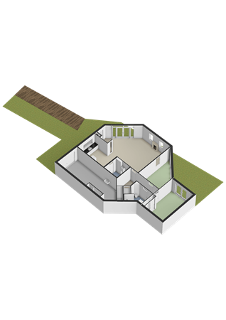 West-Havendijk 84, 4651 VZ Steenbergen - Situatie - 3D.png