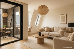 Te koop: Kaaistraat 38D, 4651BP Steenbergen