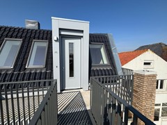 Nieuw in verkoop:Kaaistraat 38D, 4651 BP Steenbergen - Foto