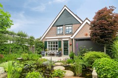 Nieuw in verkoop:Vlamingvaart 42, 4651 GR Steenbergen - Foto