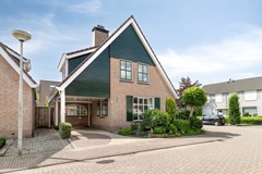 Nieuw in verkoop:Vlamingvaart 42, 4651 GR Steenbergen - Foto