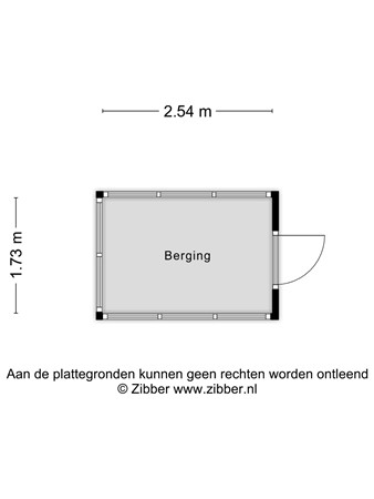 Vlamingvaart 42, 4651 GR Steenbergen - 174387604_1556034_vlami_berging_first_design_20250628_25e3cd.jpg