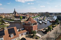 West-Havendijk 38, 4651VZ Steenbergen