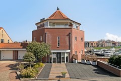 Nieuw in verkoop:West-Havendijk 38, 4651 VZ Steenbergen - Foto