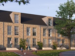 Te huur: Spirituslaan 25, 4612RN Bergen op Zoom