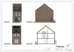 Te huur: Spirituslaan 25, 4612RN Bergen op Zoom