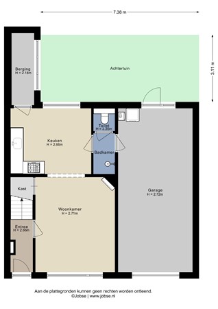 Simonshaven 3, 4651 DK Steenbergen - Situatie - 2D.jpg