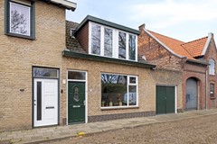 Nieuw in verkoop:Simonshaven 3, 4651 DK Steenbergen - Foto