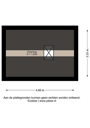 Simonshaven 3, 4651 DK Steenbergen - Vliering - 2D.jpg