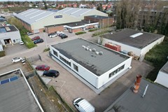 Nieuw in verhuur:Karmel 225, 4613 BS Bergen op Zoom - Foto