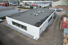 Nieuw in verhuur:Karmel 225, 4613 BS Bergen op Zoom - Foto