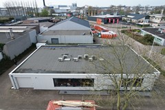 Nieuw in verhuur:Karmel 225, 4613 BS Bergen op Zoom - Foto