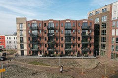 Nieuw in verhuur:Spirituslaan 42, 4612 RN Bergen op Zoom - Foto