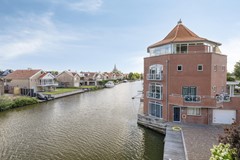 Nieuw in verkoop:West-Havendijk 112, 4651 VZ Steenbergen - Foto