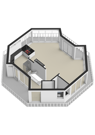 West-Havendijk 112, 4651 VZ Steenbergen - Tweede verdieping - 3D.png