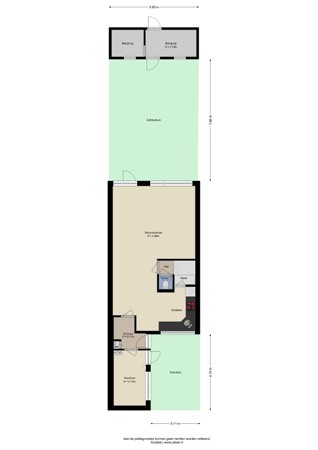 Omloop 61, 4614 EN Bergen op Zoom - Situatie - 2D.jpg