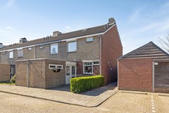 Nieuw in verkoop:Omloop 61, 4614 EN Bergen op Zoom - Foto