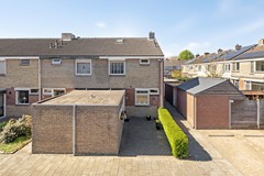 Nieuw in verkoop:Omloop 61, 4614 EN Bergen op Zoom - Foto