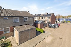 Nieuw in verkoop:Omloop 61, 4614 EN Bergen op Zoom - Foto