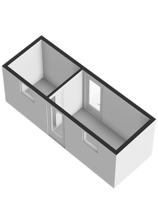 Omloop 61, 4614 EN Bergen op Zoom - Berging - 3D.png