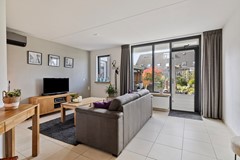 Nieuw in verkoop:Kwartier 14, 4651 WT Steenbergen - Foto