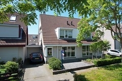 Te koop: Kwartier 14, 4651WT Steenbergen