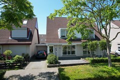 Koop:Kwartier 14, 4651 WT Steenbergen - Foto