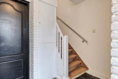 Nieuw in verkoop:Sint Ontcommerstraat 13, 4651 CP Steenbergen - Foto