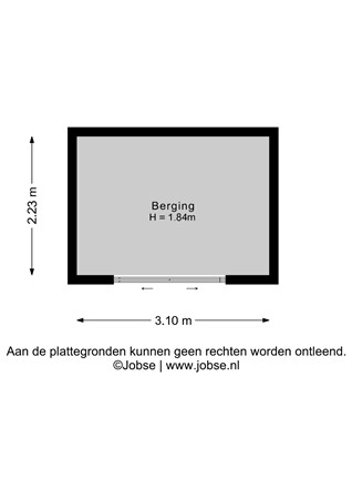 Sint Ontcommerstraat 13, 4651 CP Steenbergen - Berging 2 - 2D.jpg