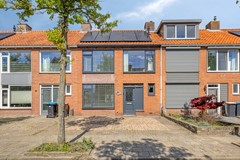 Nieuw in verkoop:Sint Ontcommerstraat 13, 4651 CP Steenbergen - Foto