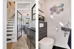 Nieuw in verkoop:Wit Kruis 19, 4651 XL Steenbergen - Foto