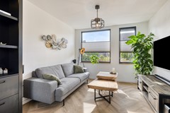 Nieuw in verkoop:Wit Kruis 19, 4651 XL Steenbergen - Foto