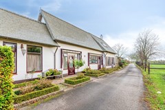 Nieuw in verkoop:Schenkeldijk 9, 4671 TH Dinteloord - Foto