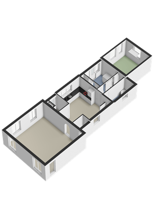 Schenkeldijk 9, 4671 TH Dinteloord - Begane grond - 3D.png