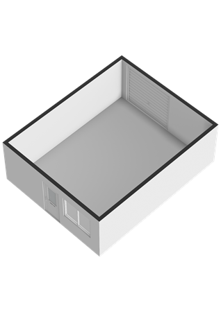 Vriezendijk 2, 4651 ZS Steenbergen - Garage - 3D.png
